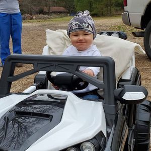 Meet your Posher, Johnathon